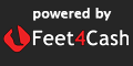 Powered by Feet4Cash